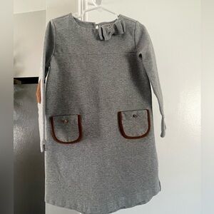 Hope & Henry size 6 dress